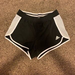 Adidas athletic shorts